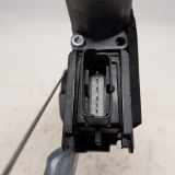 Fensterheber Rechts Vorne 9222CV Peugeot 308 SW (4E/H) Kombi 5-drs 1.6 HDi 16V FAP (DV6C(9HL)) 2011-10