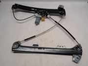 Fensterheber Rechts Vorne 67626981142 BMW 5 serie Touring (E61) Kombi 523i 24V (N53-B25A) 2008-02