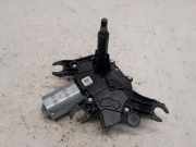 Scheibenwischermotor Hinten W000034936 Renault Clio IV (5R) Schrägheck 5-drs 0.9 Energy TCE 90 12V (H4B-408(H4B-B4)) 2016-12