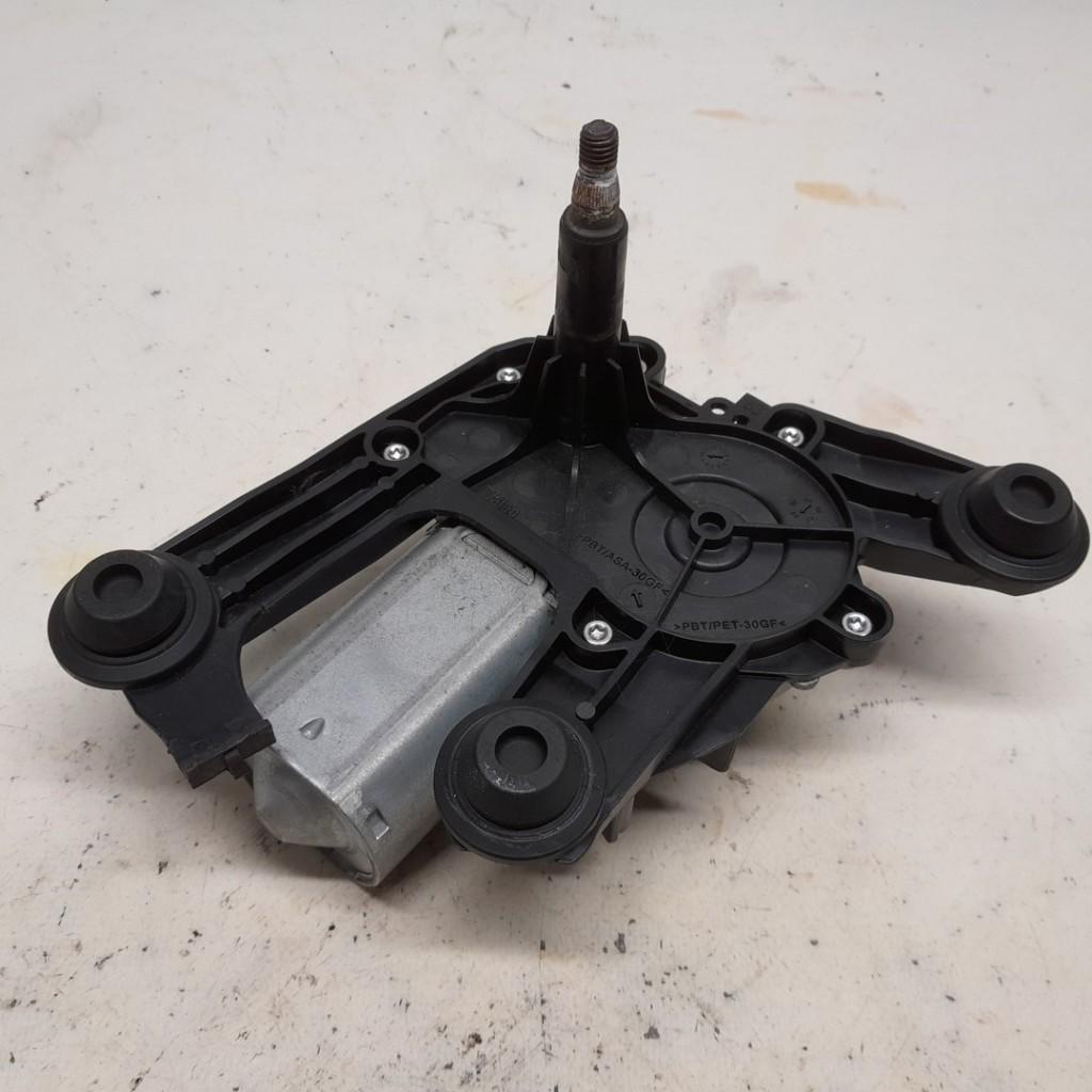 Scheibenwischermotor Hinten 6405JQ Peugeot 308 (4A/C) Schrägheck 1.6 VTI 16V (EP6C(5FS)) 2009-08 Bild Scheibenwischermotor Hinten 6405JQ Peugeot 308 (4A/C) Schrägheck 1.6 VTI 16V (EP6C(5FS)) 2009-08