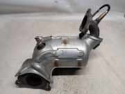 Katalysator 208A07923R Renault Scénic III (JZ) Großraumlimousine 1.2 16V TCe 115 Energy (H5F-400(H5F-A4)) 2013-05