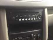 Radio Peugeot 207/207+ (WA/WC/WM) Schrägheck 1.4 16V (ET3J4(KFU)) 2007-05