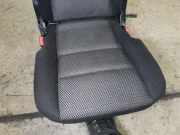 Sitz Hinten Peugeot 307 SW (3H) Kombi 2.0 16V (EW10A(RFJ)) 2007