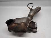 Katalysator 112620863000 Citroën Jumpy (G9) Van 2.0 HDiF 16V 125 (DW10CD(AHZ)) 2014-01