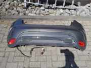 Stoßstange Hinten 7410NV DS DS 4/DS 4 Crossback (NX) Schrägheck 1.6 16V THP 165 (EP6FDT(5GZ)) 2015-06 EP6FDT(5GZ)