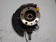 Radnabe Vorne Renault Master III (EV/HV/UV/VA/VB/VD/VF/VG/VJ) Chassis-Cabine 2.3 dCi 125 16V FWD (M9T-876) 2014-07