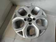 Felge Li, 16", 6J, ET22 9887753077 Citroën C3 (SC) Schrägheck 5-drs 1.4 (TU3AE5(KFT)) 2010-09