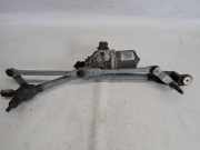 Scheibenwischermotor W000000279 Renault Megane III Grandtour (KZ) Kombi 5-drs 1.2 16V TCE 115 (H5F-A400) 2014