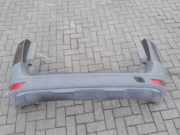 Stoßstange Hinten Peugeot 5008 II (M4/MC/MJ/MR) Großraumlimousine 1.6 BlueHDi 120 (DV6FC(BHZ)) 2017-10