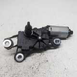 Scheibenwischermotor Hinten 6L6955711D Seat Ibiza III (6L1) Schrägheck 1.4 TDI 70 (BNM) 2007-07