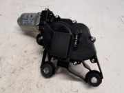 Scheibenwischermotor Hinten 5J7955711A Skoda Fabia II (5J) Schrägheck 5-drs 1.2i 12V (CGPB) 2012