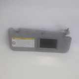 Sonnenblende Toyota Prius (NHW20) Liftback 1.5 16V (1NZ-FXE) 2006