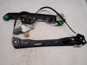 Fensterheber Rechts Vorne 7067796S BMW 1 serie (E87/87N) Schrägheck 5-drs 116i 1.6 16V (N45-B16A) 2005-01