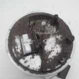 Kraftstoffpumpe Elektrisch 55700362 Fiat Grande Punto (199) Schrägheck 1.4 (350.A.1000) 2007-03