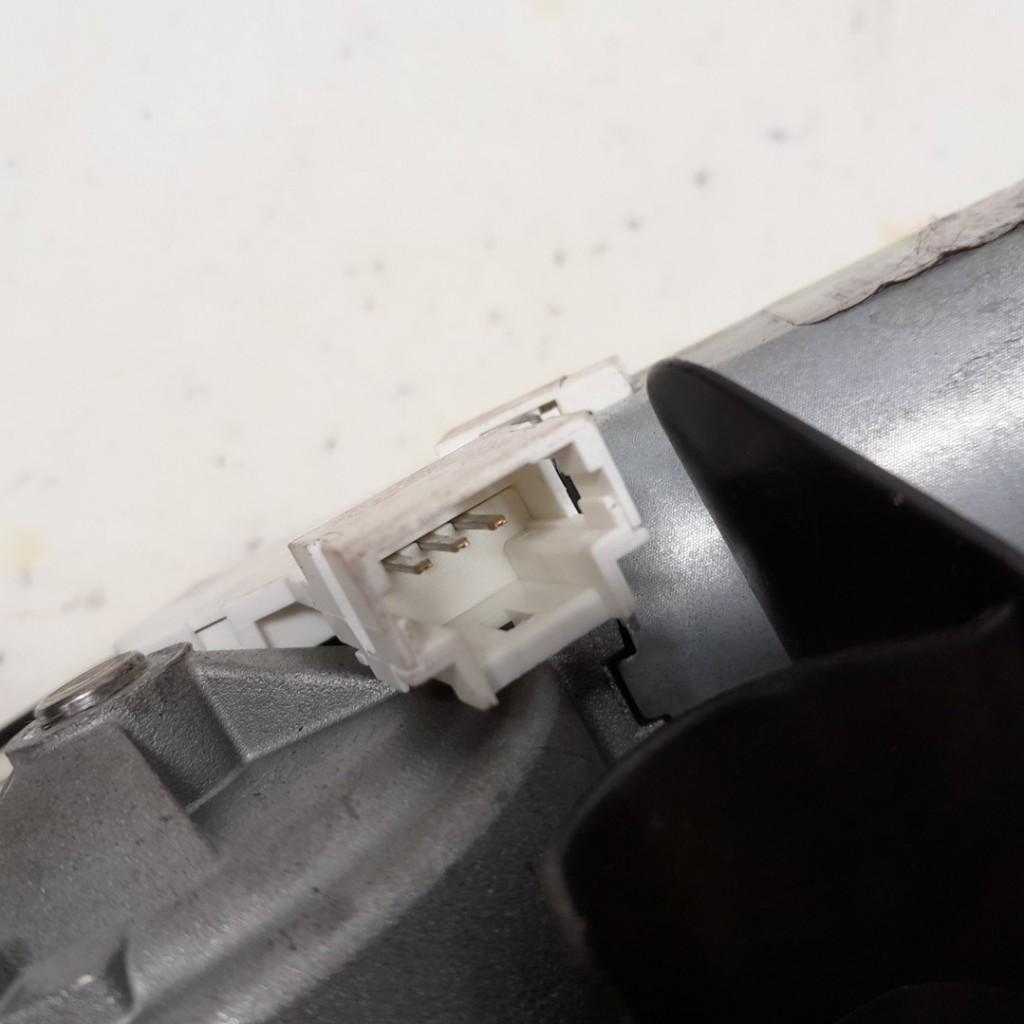 Scheibenwischermotor Hinten 6405JQ Peugeot 308 (4A/C) Schr?gheck 1.6 VTI 16V (EP6C(5FS)) 2009-08 Bild Scheibenwischermotor Hinten 6405JQ Peugeot 308 (4A/C) Schr?gheck 1.6 VTI 16V (EP6C(5FS)) 2009-08