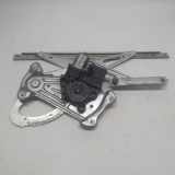 Fensterheber Rechts Vorne 807200001R Renault Megane III Berline (BZ) Schrägheck 5-drs 1.5 dCi 110 (K9K-J836) 2009-05