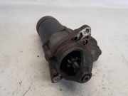 Anlasser 09115192 Opel Zafira (M75) Großraumlimousine 1.6 16V (Z16XE1(Euro 4)) 2006-06
