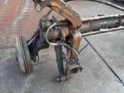 Hinterachse Vwa ABS 9830149780 Citroën Xsara Picasso (CH) Großraumlimousine 1.8 16V (XU7JP4(LFY)) 2004