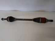 Antriebswelle Links Vorne ABS Renault Clio IV Estate/Grandtour (7R) Kombi 5-drs 0.9 Energy TCE 12V (H4B-A400(Euro 6)) 2016