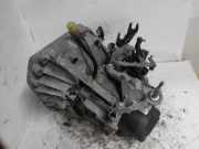 Getriebe Manuell ABS Renault Clio IV (5R) Schr?gheck 5-drs 0.9 Energy TCE 90 12V (H4B-400(H4B-A4)) 2012