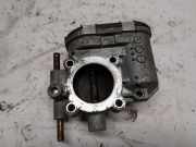 Drosselklappe 0280750133 Opel Agila (A) Großraumlimousine 1.2 16V Twin Port (Z12XEP(Euro 4)) 2004-09