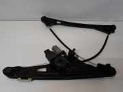 Fensterheber Links Vorne 9810488980 Peugeot 5008 II (M4/MC/MJ/MR) Großraumlimousine 1.6 BlueHDi 120 (DV6FC(BHZ)) 2017-10
