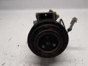 Klima Pumpe 13124753 Opel Zafira (M75) Großraumlimousine 2.2 16V Direct Ecotec (Z22YH(Euro 4)) 2007-02