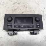 Bedienung Heizung 9646627977 Peugeot 307 (3A/C/D) Schrägheck 1.6 HDi 16V (DV6TED4(9HV)) 2006