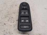 Schalter Für Elekt. Fensterheber 96652236XT Citroën C3 (SC) Schrägheck 5-drs 1.2 VTi 82 12V (EB2F(HMZ)) 2012-11