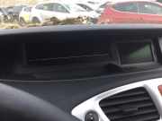 Tacho Renault Grand Scénic III (JZ) Großraumlimousine 1.4 16V TCe 130 (H4J-700(H4J-A7)) 2009-08
