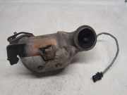 Katalysator 55596551 Opel Mokka/Mokka X SUV 1.4 Turbo 16V Bi-fuel ecoFLEX 4x2 (A14NET(Euro 5)) 2015-08