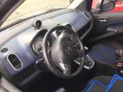 Airbag Set + Steuergerät Opel Agila (B) Großraumlimousine 1.2 16V (Euro 5)) 2012-06