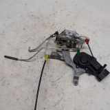 Türschloss Stangen Links Vorne 9135T4 Peugeot 107 Schrägheck 1.0 12V (384F(1KR)) 2009-01