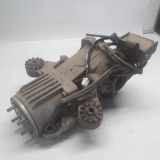 Hinterachsgetriebe ABS 3001E7 Citroën C-Crosser SUV 2.2 HDiF 16V (DW12METED4(4HK)) 2011