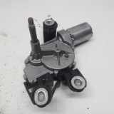 Scheibenwischermotor Hinten 0390201216 Volkswagen Golf VI (5K1) Schrägheck 1.6 TDI 16V (CAYC(Euro 5)) 2012-08 CAYC(Euro 5)