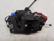 Fensterheber Rechts Vorne 5J4837462 Skoda Fabia II Kombi Kombi 5-drs 1.4i 16V (CGGB) 2008-03