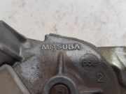 Scheibenwischermotor Hinten 50831 Jeep Compass I (MK49) SUV 2.0 CRD 16V 4x4 (ECD) 2007