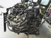 Motor Citroën DS3 (SA) Schrägheck 1.6 e-HDi (DV6DTED(9HP)) 2011-05