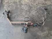 Anhängerkupplung 036181 Citroën Nemo Kombi (AJ) Großraumlimousine 1.4 (TU3AE5(KFT)) 2009-02