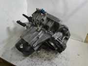 Getriebe Manuell ABS 7701716385 Renault Scénic I (JA) -> 1999, Zie MEGANE Großraumlimousine 1.6 16V (K4M-776) 2002