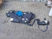 Tank T240054121420370 Citroën C4 Picasso (3D/3E) Großraumlimousine 1.6 16V THP 155 (EP6CDT(5FV)) 2013-06