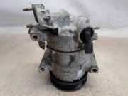 Klima Pumpe 9672247080 Peugeot 208 I (CA/CC/CK/CL) Schrägheck 1.2 Vti 12V PureTech 82 (EB2F(HMZ)) 2014-09