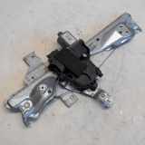 Fensterheber Links Hinten 9223E5 Peugeot 308 SW (4E/H) Kombi 5-drs 1.6 VTI 16V (EP6C(5FS)) 2008-10