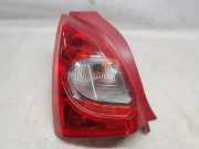 Rücklicht Links 265557921R Renault Twingo II (CN) Schrägheck 3-drs 1.2 16V (D4F-770) 2012-09