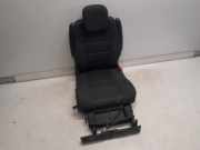 Sitz Hinten Chrysler Voyager/Grand Voyager (RT) Großraumlimousine 2.8 CRD 16V Grand Voyager (ENS(Euro 4)) 2010
