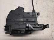 Türschloss Stangen Rechts Hinten 805027072R Renault Captur (2R) SUV 1.2 TCE 16V EDC (H5F-412(H5F-G4)) 2017-01