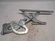 Fensterheber Rechts Hinten 827200006R Renault Scénic III (JZ) Großraumlimousine 1.4 16V TCe 130 (H4J-A700) 2010