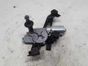 Scheibenwischermotor Hinten 0390201813 Peugeot 207/207+ (WA/WC/WM) Schrägheck 1.6 16V VTi (EP6C(5FS)) 2010-10