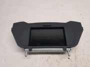 Navigation Display 1895836 Ford C-Max (DXA) Großraumlimousine 2.0 TDCi 16V 115 (TYDA(Euro 5)) 2014-10