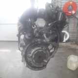 Motor Citroën C3 Pluriel (HB) Cabrio 1.4 HDi (DV4TD(8HX)) 2006